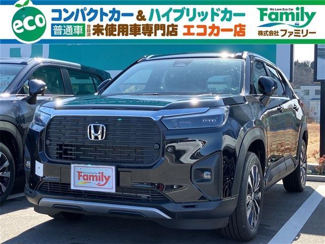 ホンダ ＷＲ−Ｖ １．５ Ｚ R6年 (東海) 99