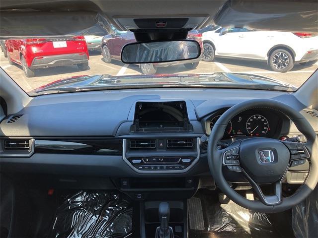 ホンダ ＷＲ−Ｖ １．５ Ｚ R6年 (東海) 99