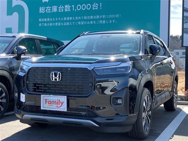 ホンダ ＷＲ−Ｖ １．５ Ｚ R6年 (東海) 99