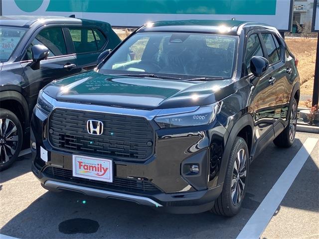 ホンダ ＷＲ−Ｖ １．５ Ｚ R6年 (東海) 99