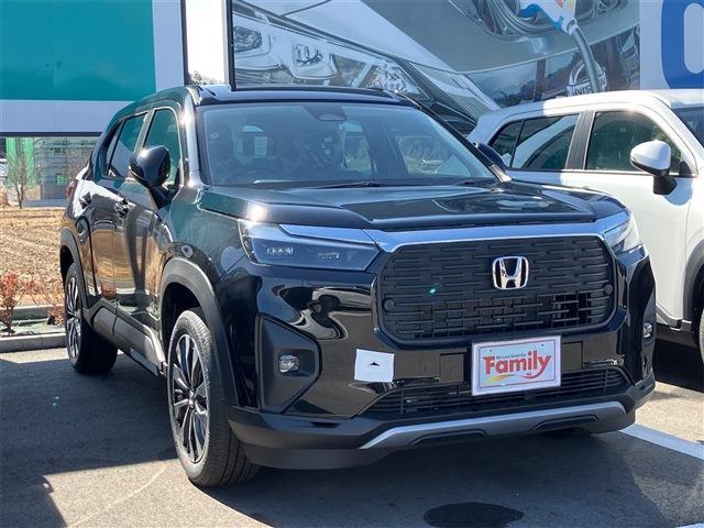 ホンダ ＷＲ−Ｖ １．５ Ｚ R6年 (東海) 99