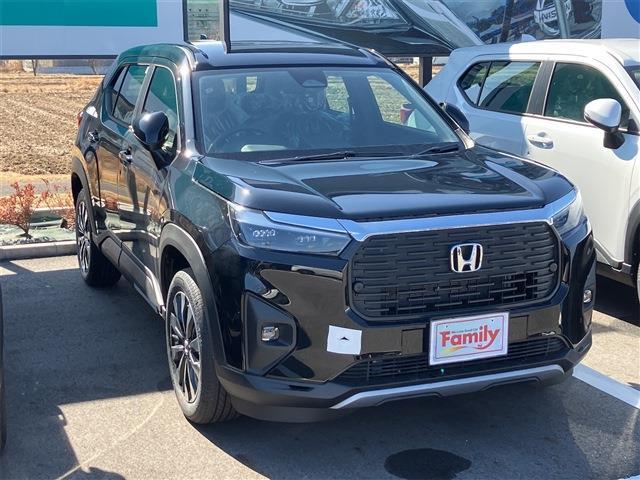 ホンダ ＷＲ−Ｖ １．５ Ｚ R6年 (東海) 99