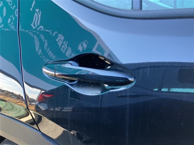 ホンダ ＷＲ−Ｖ １．５ Ｚ R6年 (東海) 99