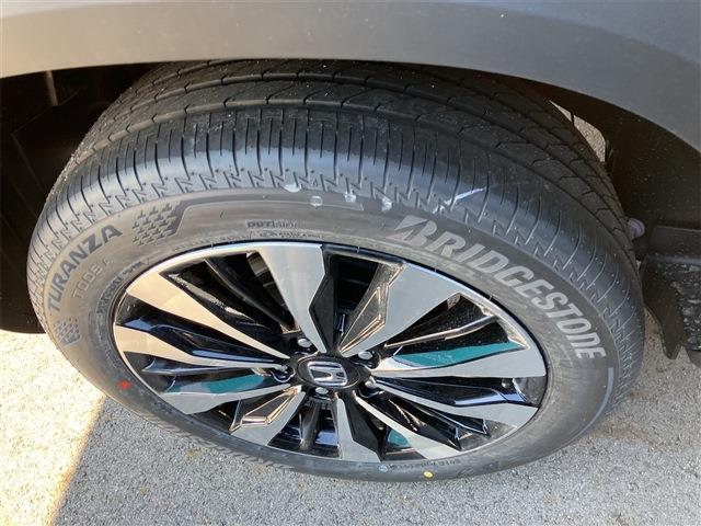 ホンダ ＷＲ−Ｖ １．５ Ｚ R6年 (東海) 99