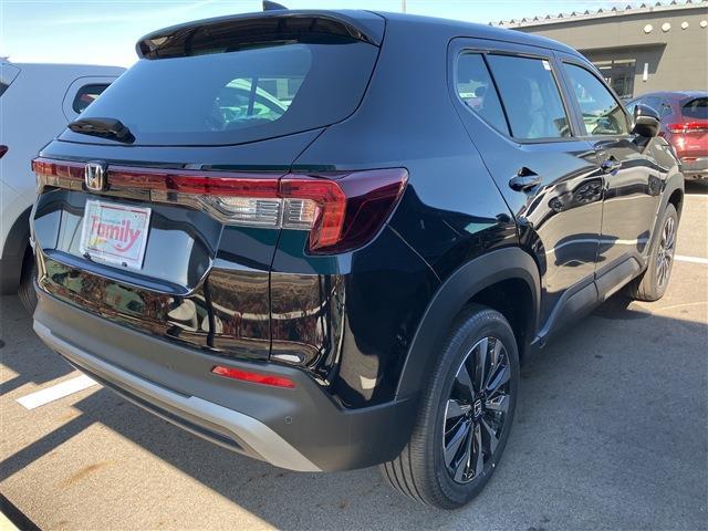 ホンダ ＷＲ−Ｖ １．５ Ｚ R6年 (東海) 99