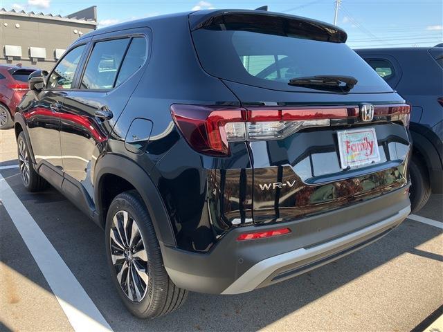 ホンダ ＷＲ−Ｖ １．５ Ｚ R6年 (東海) 99