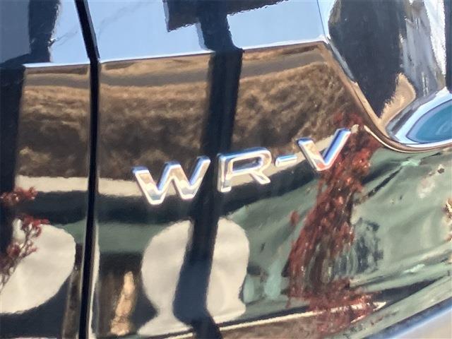 ホンダ ＷＲ−Ｖ １．５ Ｚ R6年 (東海) 99