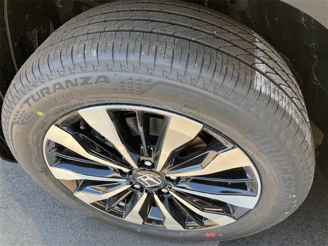 ホンダ ＷＲ−Ｖ １．５ Ｚ R6年 (東海) 99