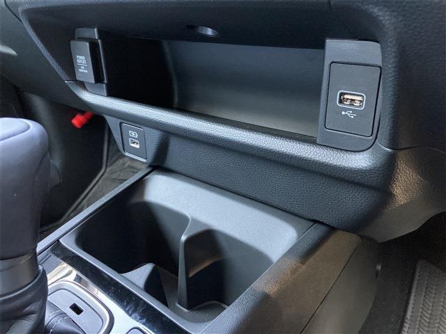 ホンダ ＷＲ−Ｖ １．５ Ｚ R6年 (東海) 99