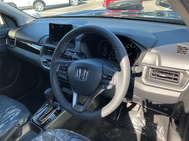 ホンダ ＷＲ−Ｖ １．５ Ｚ R6年 (東海) 99