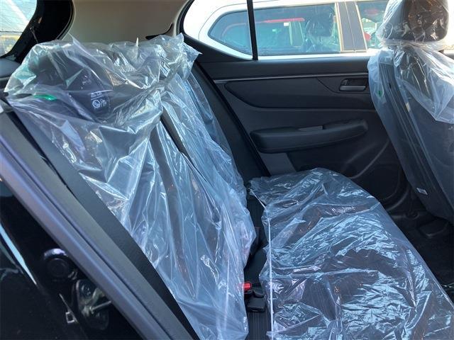 ホンダ ＷＲ−Ｖ １．５ Ｚ R6年 (東海) 99