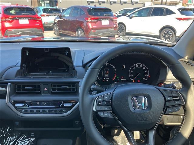 ホンダ ＷＲ−Ｖ １．５ Ｚ R6年 (東海) 99