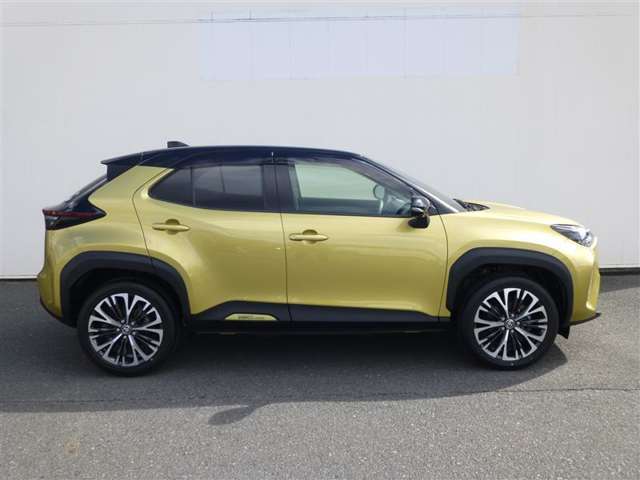 トヨタ ヤリスクロス　ハイブリッド １．５ ハイブリッド Ｚ R2年 (東北) 99