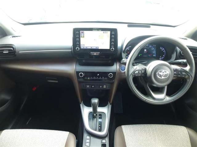 トヨタ ヤリスクロス　ハイブリッド １．５ ハイブリッド Ｚ R2年 (東北) 99