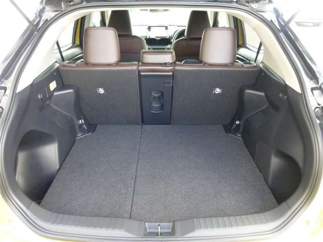 トヨタ ヤリスクロス　ハイブリッド １．５ ハイブリッド Ｚ R2年 (東北) 99