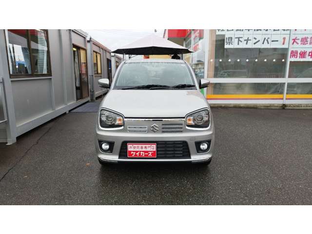 スズキ アルトワークス ワークス ６６０ R2年 (甲信越・北陸) 99