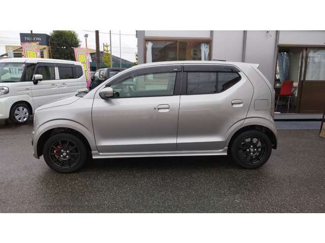 スズキ アルトワークス ワークス ６６０ R2年 (甲信越・北陸) 99