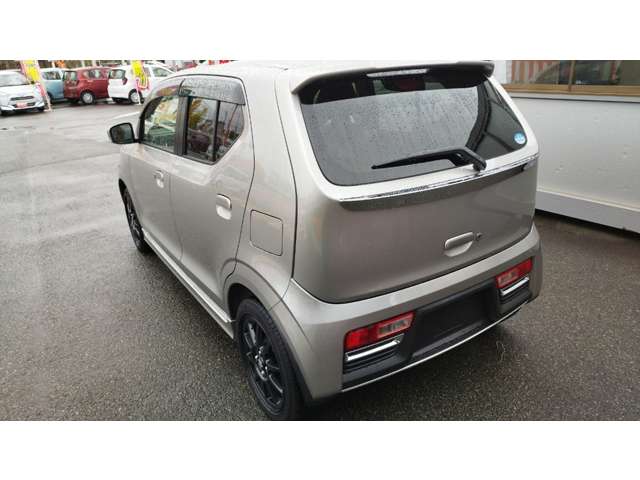 スズキ アルトワークス ワークス ６６０ R2年 (甲信越・北陸) 99