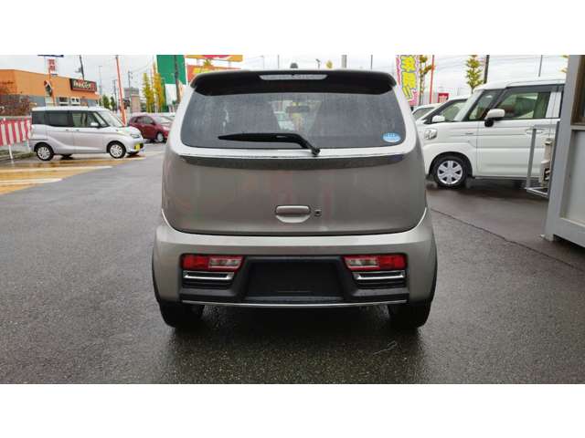 スズキ アルトワークス ワークス ６６０ R2年 (甲信越・北陸) 99