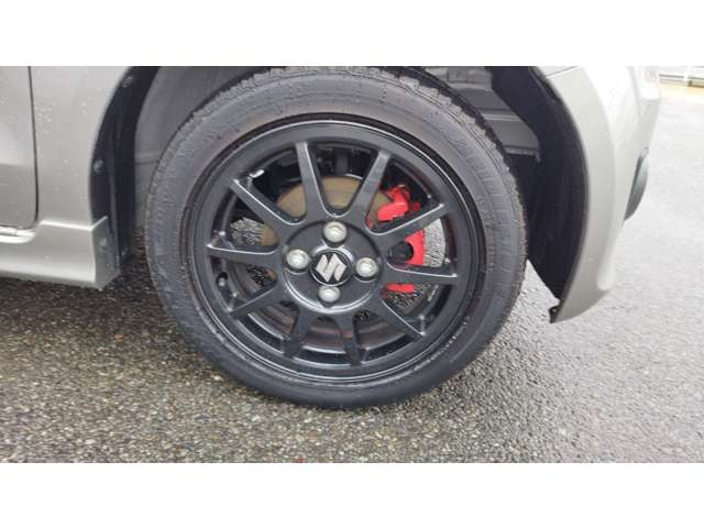 スズキ アルトワークス ワークス ６６０ R2年 (甲信越・北陸) 99