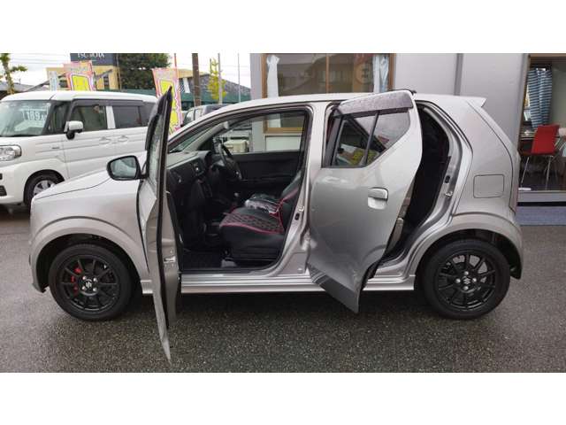 スズキ アルトワークス ワークス ６６０ R2年 (甲信越・北陸) 99