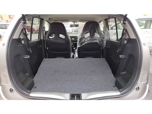 スズキ アルトワークス ワークス ６６０ R2年 (甲信越・北陸) 99