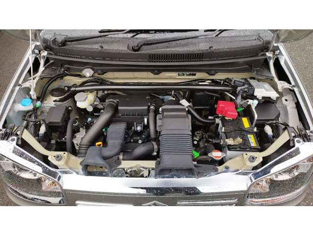 スズキ アルトワークス ワークス ６６０ R2年 (甲信越・北陸) 99