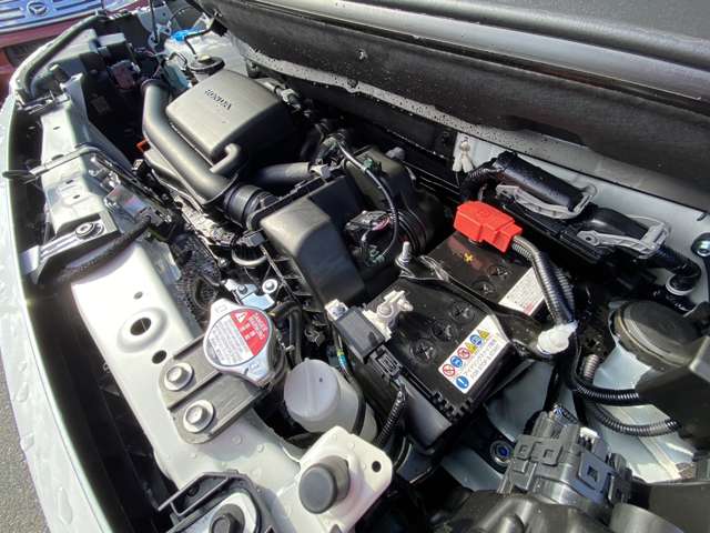 ホンダ Ｎ　ＢＯＸ ６６０ R6年 (甲信越・北陸) 99