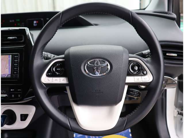 トヨタ プリウス １．８ Ｓ H29年 (関東) 99