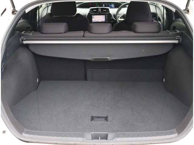 トヨタ プリウス １．８ Ｓ H29年 (関東) 99