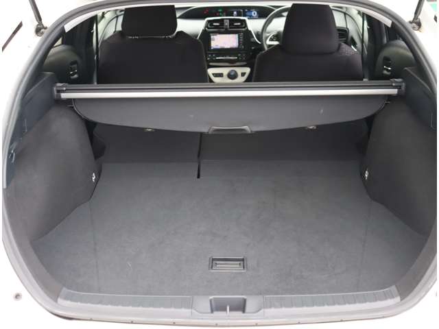 トヨタ プリウス １．８ Ｓ H29年 (関東) 99