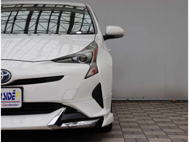 トヨタ プリウス １．８ Ｓ H29年 (関東) 99