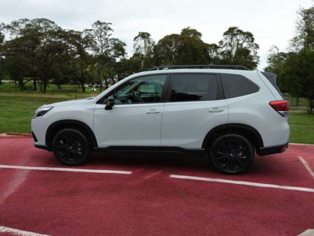 スバル フォレスター 2024年(363万円) 車両情報｜車両購入・販売