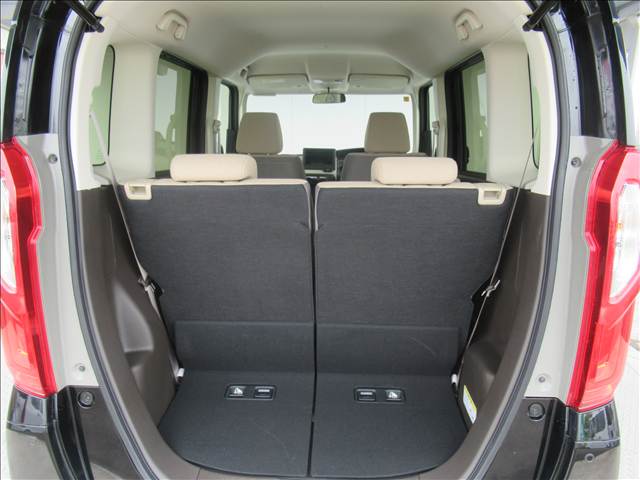 ホンダ Ｎ　ＢＯＸ ６６０ Ｇ R5年 (東北) 99