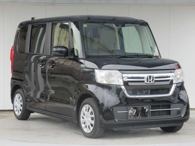 ホンダ Ｎ　ＢＯＸ ６６０ Ｇ R5年 (東北) 99