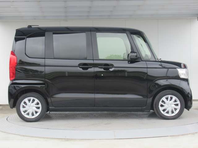 ホンダ Ｎ　ＢＯＸ ６６０ Ｇ R5年 (東北) 99