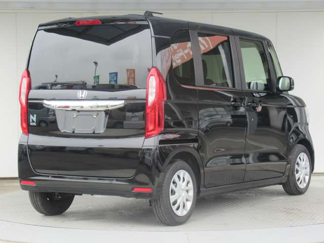 ホンダ Ｎ　ＢＯＸ ６６０ Ｇ R5年 (東北) 99