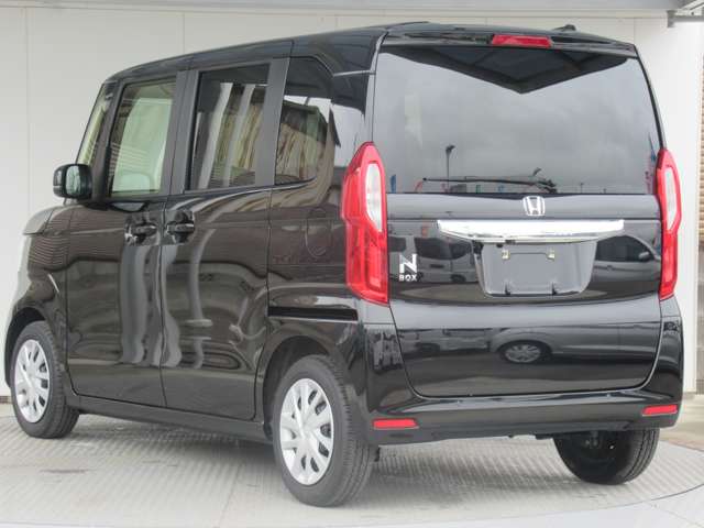 ホンダ Ｎ　ＢＯＸ ６６０ Ｇ R5年 (東北) 99