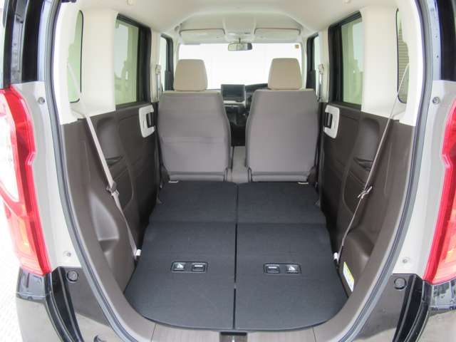 ホンダ Ｎ　ＢＯＸ ６６０ Ｇ R5年 (東北) 99