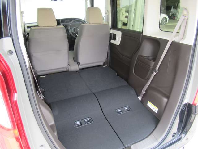 ホンダ Ｎ　ＢＯＸ ６６０ Ｇ R5年 (東北) 99