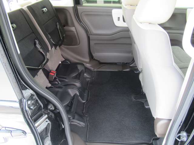 ホンダ Ｎ　ＢＯＸ ６６０ Ｇ R5年 (東北) 99