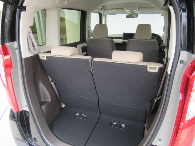 ホンダ Ｎ　ＢＯＸ ６６０ Ｇ R5年 (東北) 99