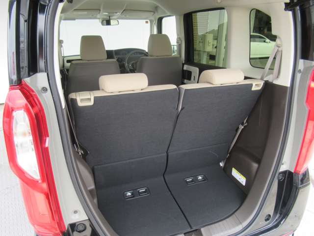 ホンダ Ｎ　ＢＯＸ ６６０ Ｇ R5年 (東北) 99