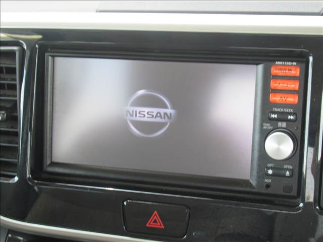 日産 デイズ　ルークス ６６０ Ｘ H26年 (東北) 99