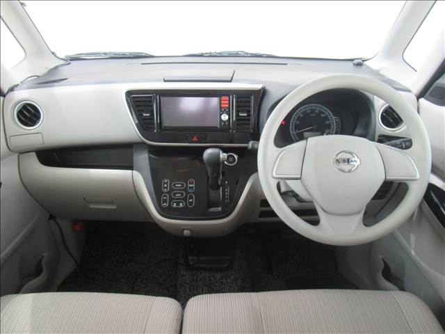 日産 デイズ　ルークス ６６０ Ｘ H26年 (東北) 99