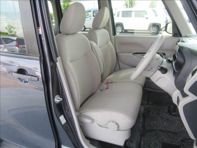 日産 デイズ　ルークス ６６０ Ｘ H26年 (東北) 99