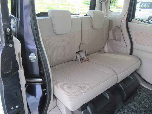 日産 デイズ　ルークス ６６０ Ｘ H26年 (東北) 99