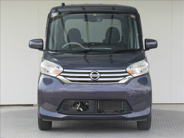 日産 デイズ　ルークス ６６０ Ｘ H26年 (東北) 99