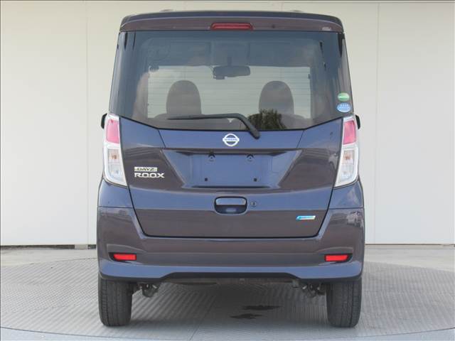 日産 デイズ　ルークス ６６０ Ｘ H26年 (東北) 99