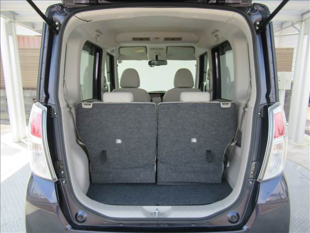 日産 デイズ　ルークス ６６０ Ｘ H26年 (東北) 99